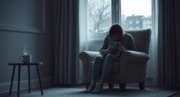 Erkennung von Trennungsangst