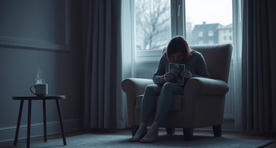 Erkennung von Trennungsangst