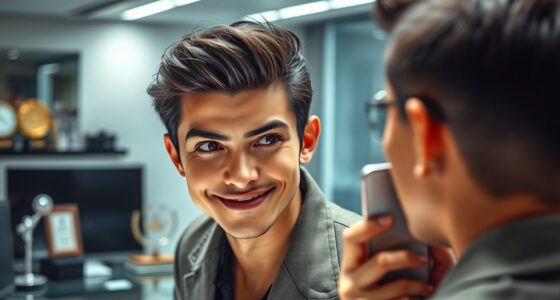 early narcissist warning signs