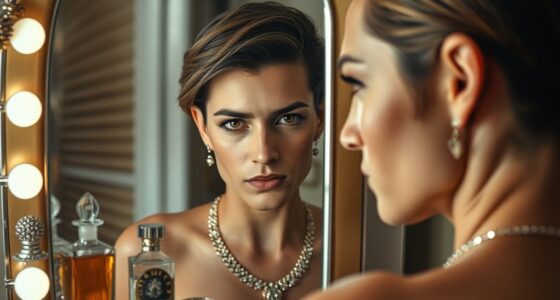 Frühe Warnzeichen eines Narzissten