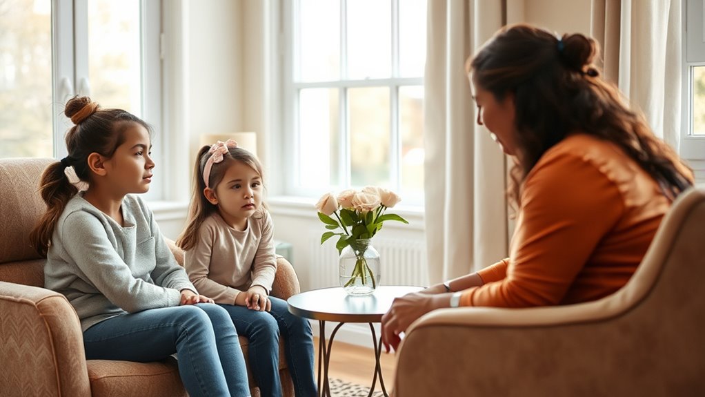 effective co parenting communication strategies