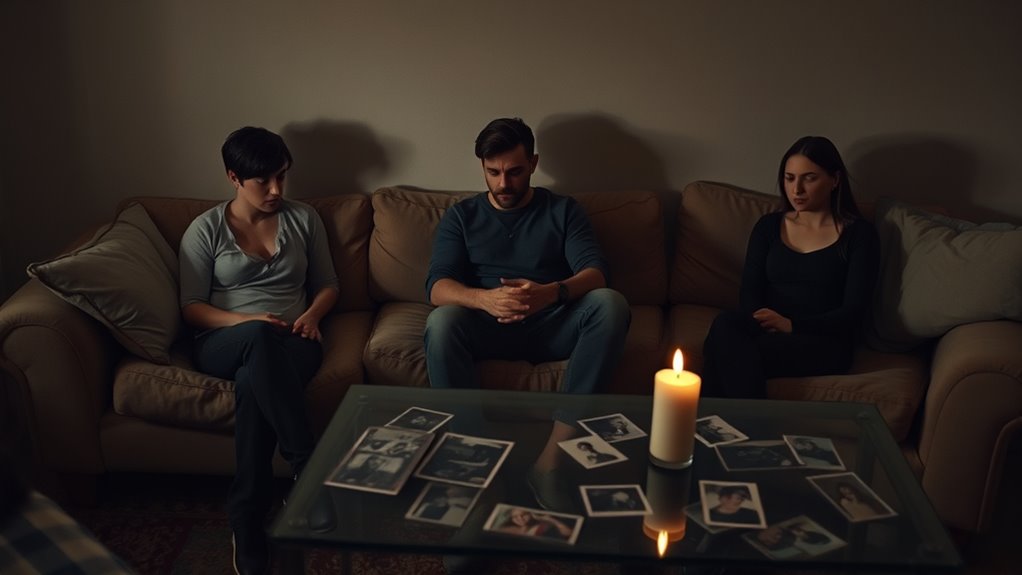 effektive Kommunikation schafft Vertrauen