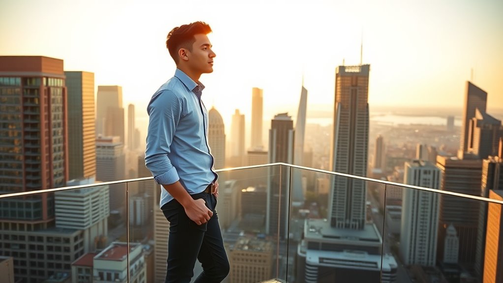 embrace change expand skills