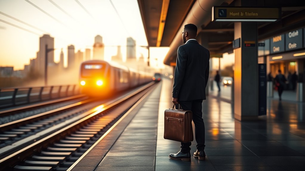 embrace change for growth