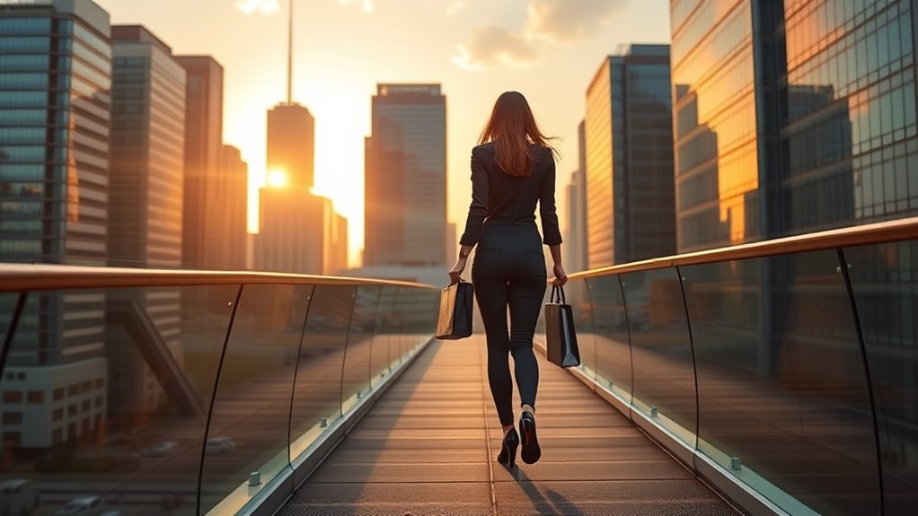 Veränderung durch Mentorschaft annehmen