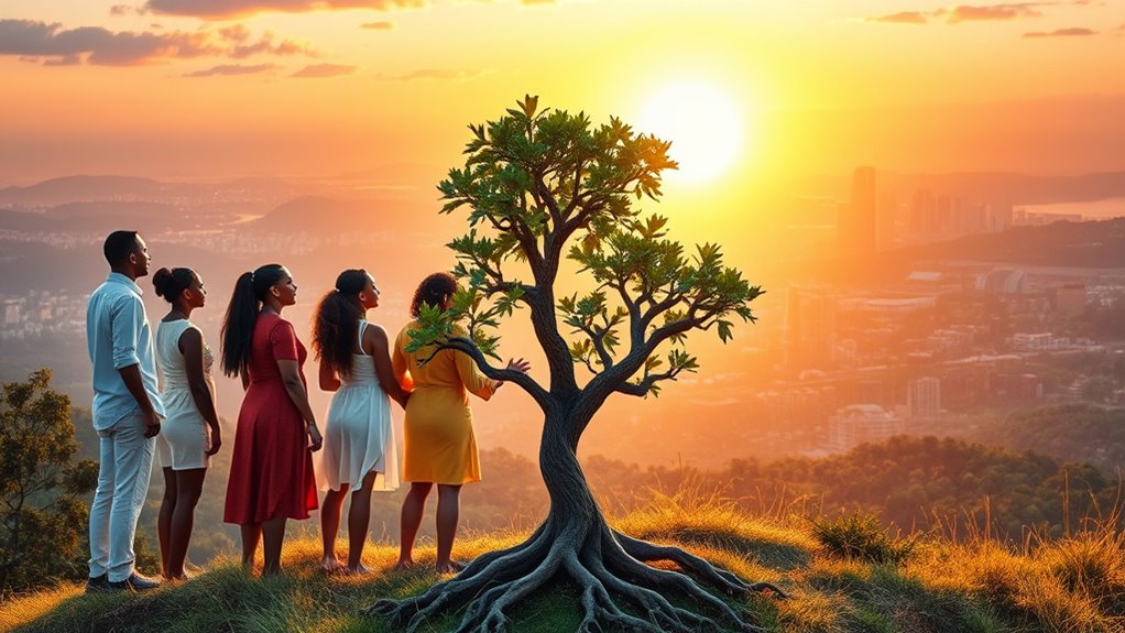 embrace uncertainty with resilience