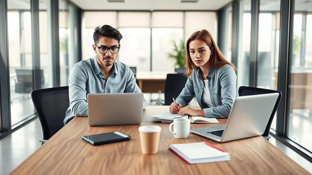 fair and transparent startup split