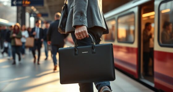 Abschied vom Pendeln, neuer Job