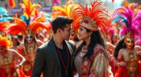 festival flirting safety concerns