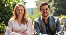 fischer and silbereisen s amicable split