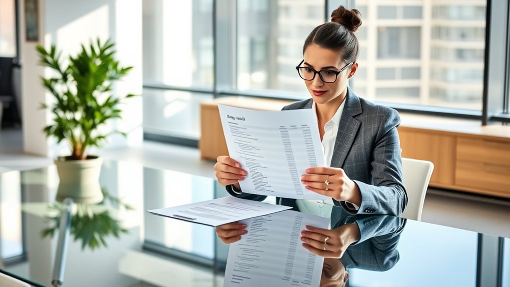 Konzentrieren Sie sich auf messbare Leistungskennzahlen