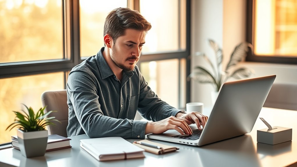 Fokussierungstechniken bei Herzschmerz