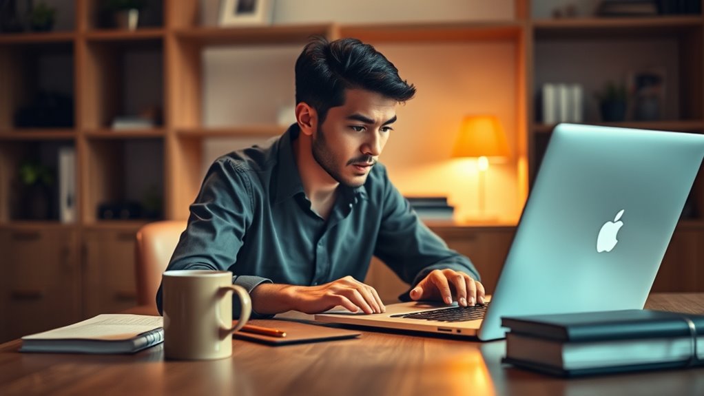 focus through emotional pain