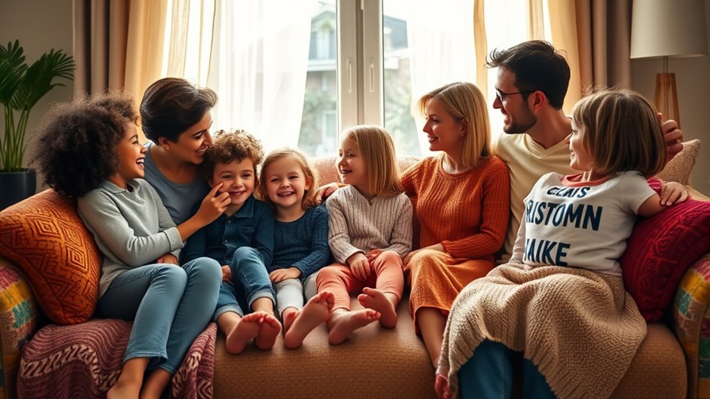 fostering trust and patience