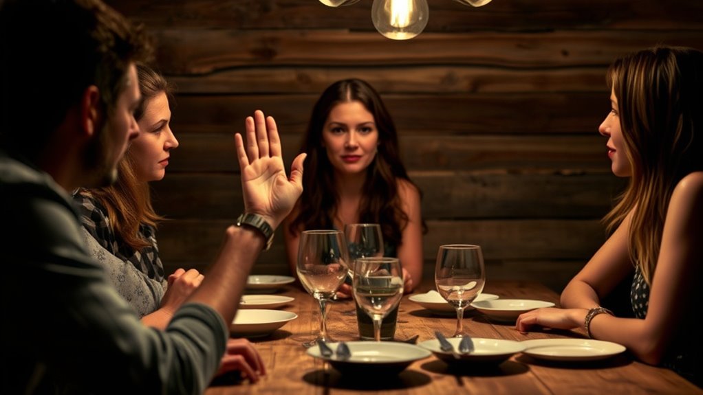 healthy boundaries foster self respect