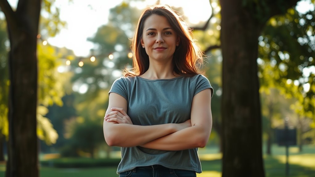 healthy boundaries without guilt