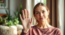 gesunde Grenzen ohne Schuld