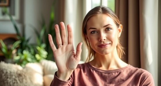 gesunde Grenzen ohne Schuld