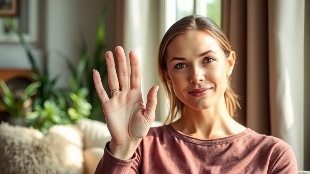 gesunde Grenzen ohne Schuld