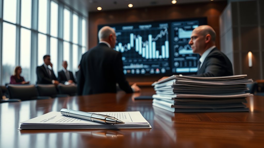 high net worth asset division