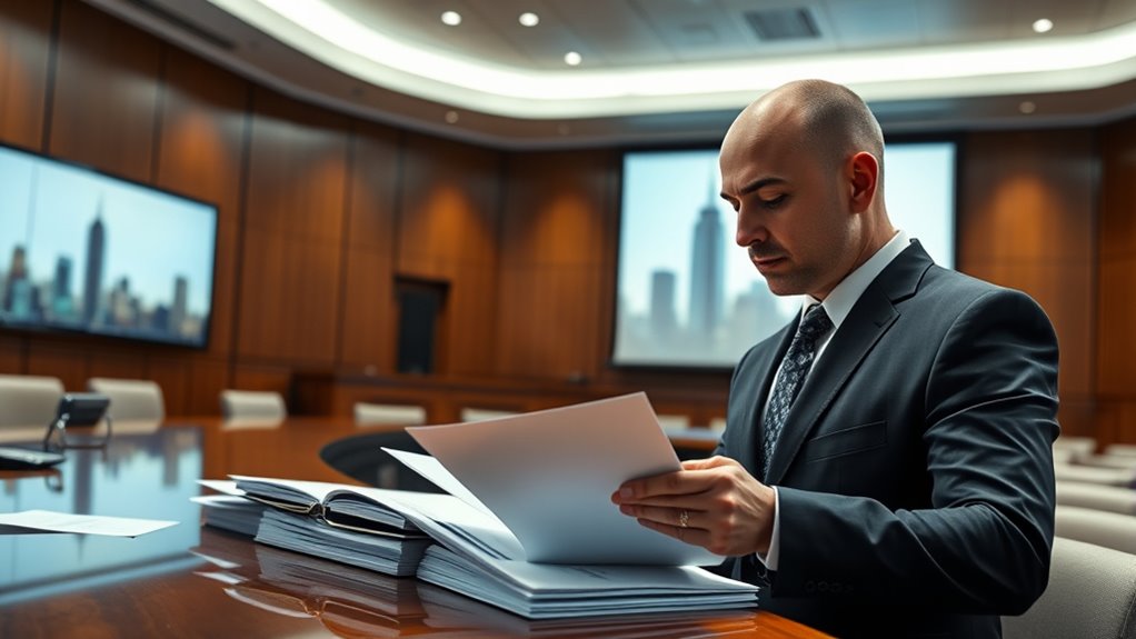 hochvermögende Scheidungsstrategien