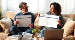 Urlaubsplanung nach der Scheidung