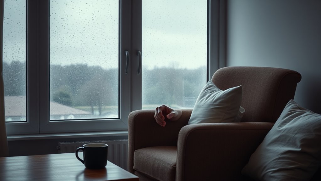 identifying and managing separation anxiety