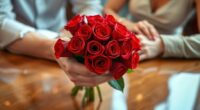 identifying love bombing patterns