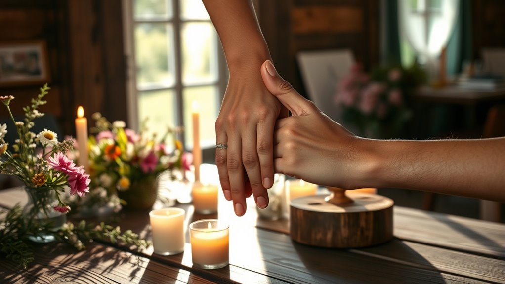 Neue Partner rechtzeitig vorstellen