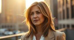 jennifer aniston s post breakup revival
