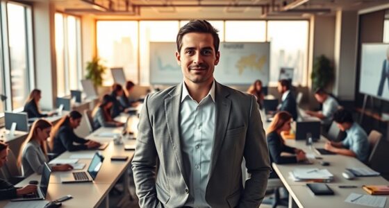 Führen Sie durch den Krisenmodus