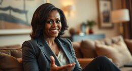 Lektionen aus der Ehe von Michelle Obama