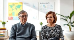 lessons from philanthropic separation