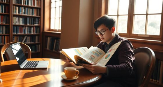 Lebenslanges Lernen über Unterhaltung