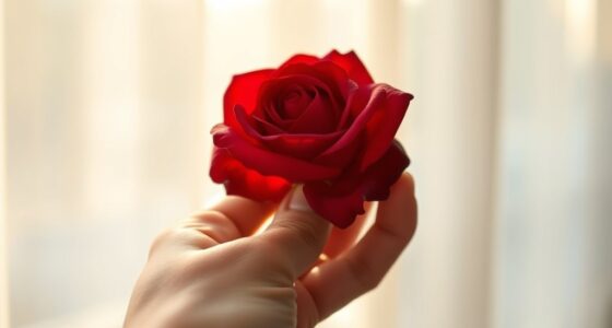 Liebe-Bomben-Charm oder Schaden