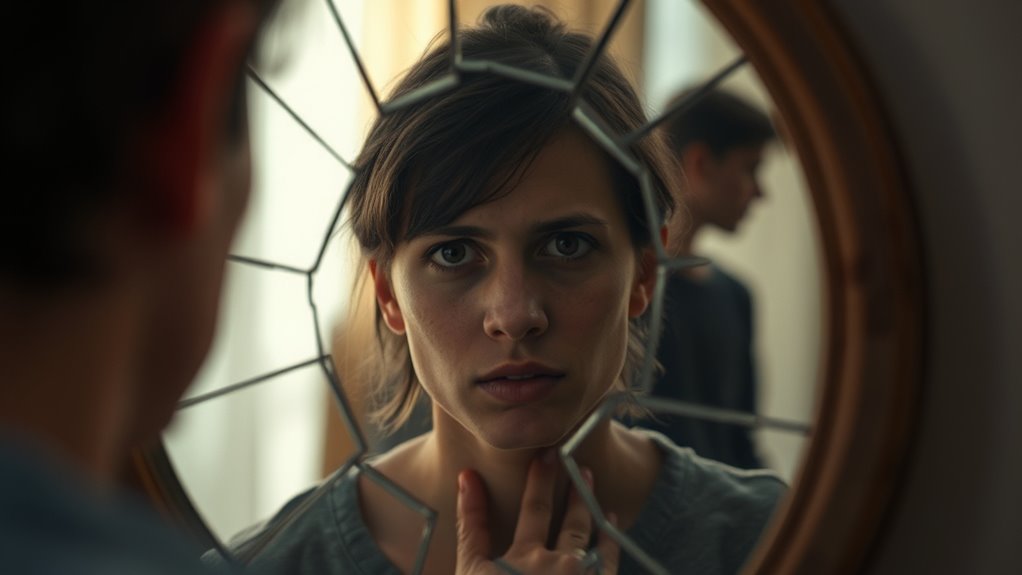 manage jealousy through self care