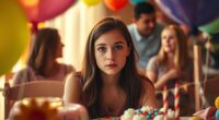 managing birthday emotional expectations