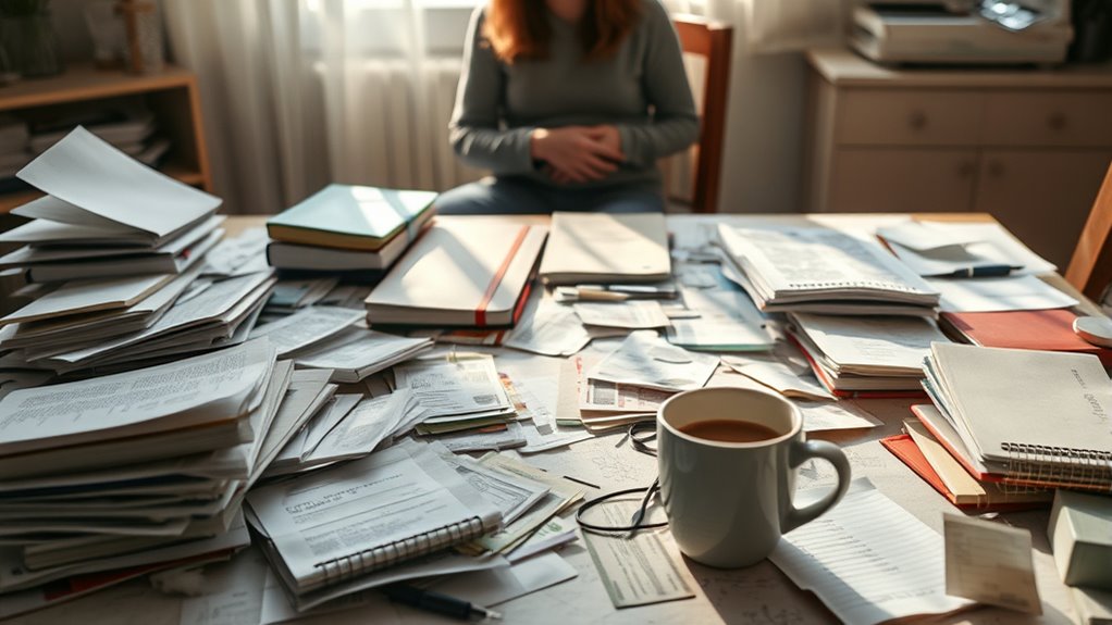 Umgang mit emotionaler Belastung effektiv managen