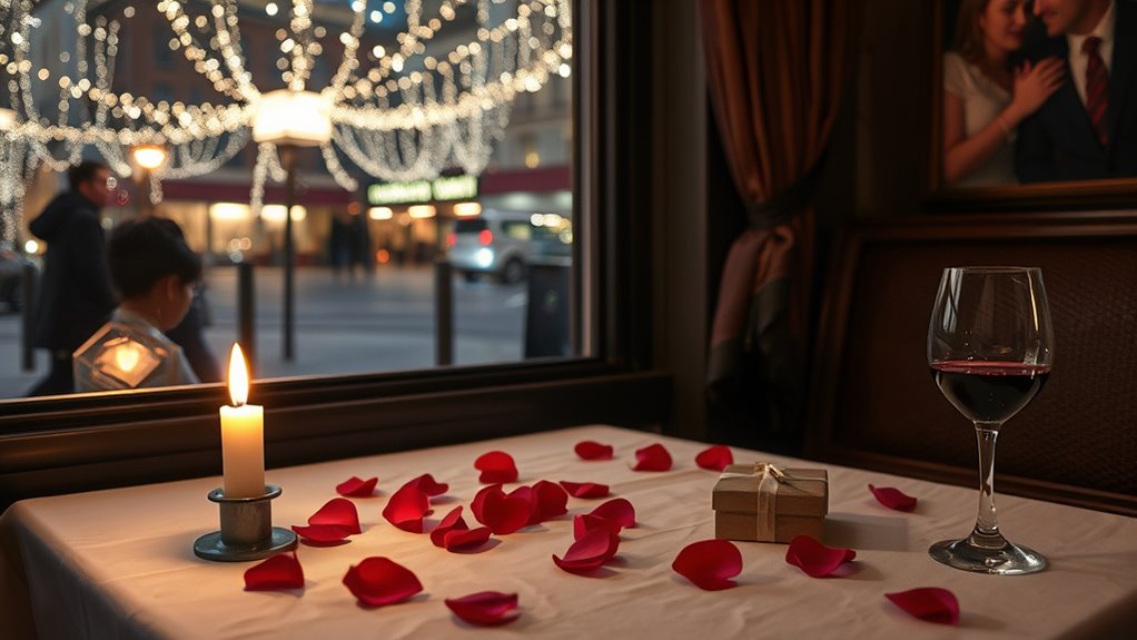 Umgang mit Erwartungen, das Annehmen der Authentizität