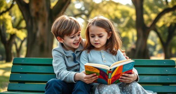 managing post divorce sibling conflicts