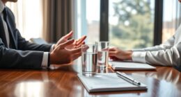 Vermittler versus Anwalt Vorteile