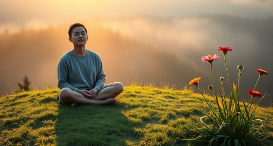 meditation exercises for heartbreak