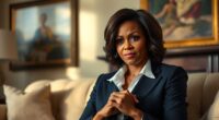 michelle obama discusses marital challenges