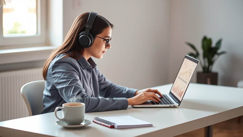 mindfulness and time management