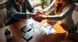 Geld Emotionen Planung Zusammenarbeit