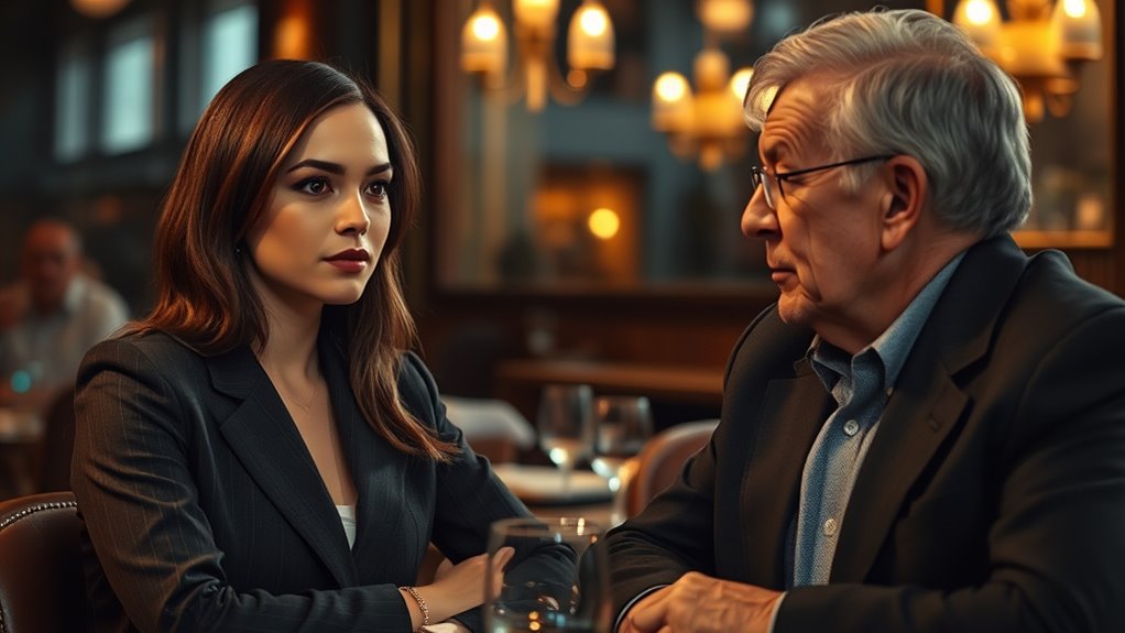 Mythos vs Realität im Altersunterschied