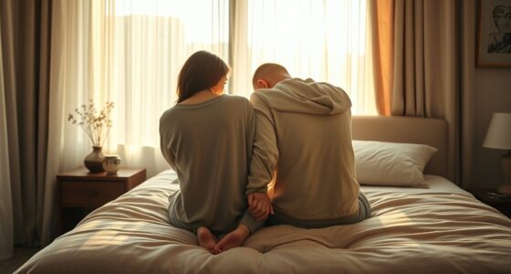 overcoming childless relationship crisis
