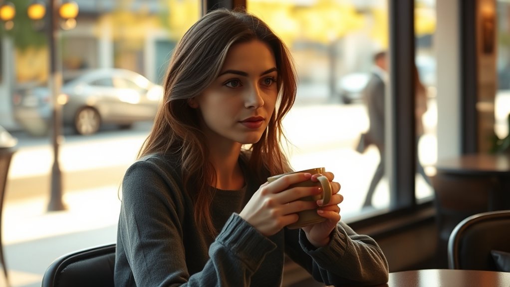 Überwindung von Eifersucht nach einer Trennung