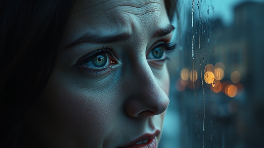 overcoming jealousy and comparison