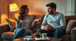 Partner-Konfliktlösungsstrategien